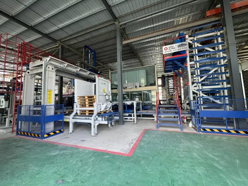 Block Production
